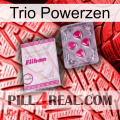 Trio Powerzen 32